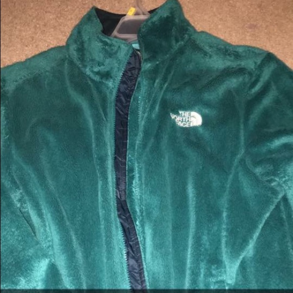North face jacket